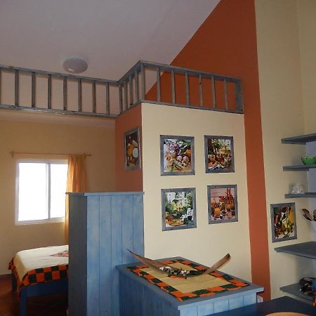 Residenz Stella Maris Apartment Strela Calheta Exterior foto